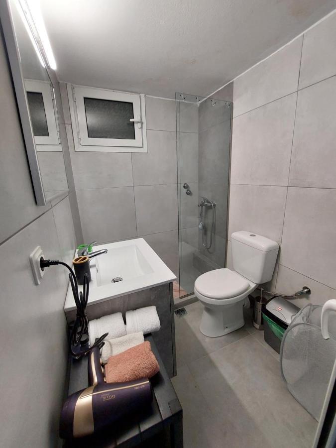 Casa Del Centro Apartment Preveza Bagian luar foto