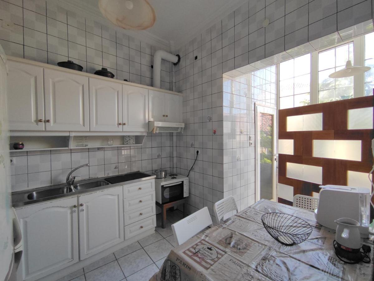Casa Del Centro Apartment Preveza Bagian luar foto